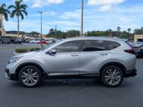 Used 2021 Honda CR-V Touring image 3