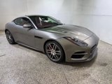 Used 2018 Jaguar F-TYPE R image 2