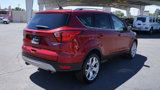 Used 2019 Ford Escape Titanium image 5