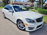 Used 2014 Mercedes-Benz C 250 Sedan image 2