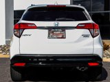 Used 2021 Honda HR-V Sport image 5