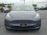 Used 2022 Tesla Model Y Long Range image 2