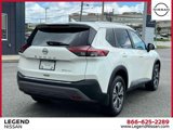 Used 2022 Nissan Rogue SV image 6
