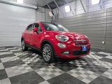 Used 2017 FIAT 500X Lounge w/ Lounge Premium Package (AWD) image 4