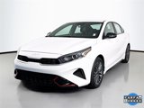 Used 2023 Kia Forte GT-Line image 3