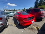 Used 2015 Ford Mustang Coupe image 2