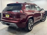Used 2019 Jeep Cherokee Overland image 6
