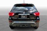 Certified 2018 Nissan Pathfinder Platinum image 4