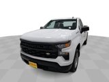 New 2025 Chevrolet Silverado 1500 W/T w/ Trailering Package image 3