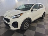 Certified 2022 Kia Sportage LX image 2