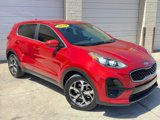 Used 2020 Kia Sportage LX image 3