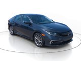 Used 2019 Honda Civic EX-L image 2