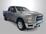 Used 2022 RAM 1500 Big Horn image 2
