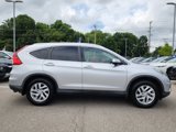 Used 2015 Honda CR-V EX-L image 2