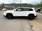 Used 2017 Jeep Cherokee High Altitude image 6