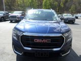 Used 2022 GMC Terrain SLE w/ Driver Convenience Package image 4