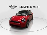 New 2025 MINI Cooper 2-Door Hardtop image 4