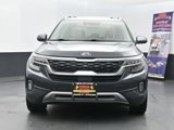 Used 2021 Kia Seltos SX w/ SX Sunroof Package image 3