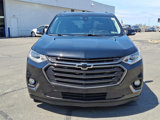 Used 2019 Chevrolet Traverse Premier w/ Redline Edition image 2