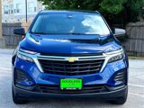 Used 2022 Chevrolet Equinox LS w/ LS Convenience Package image 3