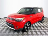 Used 2017 Kia Soul + w/ Designer's Package image 4