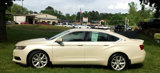 Used 2014 Chevrolet Impala LT image 2