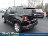 Used 2019 Jeep Renegade Latitude image 4
