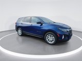 Used 2022 Chevrolet Equinox LT image 2