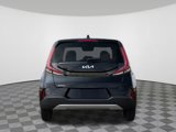 New 2025 Kia Soul LX image 5