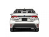 New 2025 Toyota Corolla LE image 5