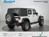 Used 2013 Jeep Wrangler Unlimited Sport image 3
