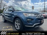 Used 2018 Ford Explorer Limited image 5
