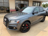 Used 2017 Audi SQ5 Premium Plus w/ Technology Package image 2