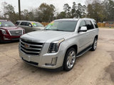 Used 2016 Cadillac Escalade Luxury image 3