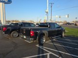 Used 2013 Chevrolet Silverado 1500 LTZ w/ Chrome Essentials Package image 5