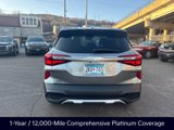 Certified 2023 Kia Seltos LX image 4