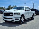 Used 2020 RAM 1500 Rebel image 3
