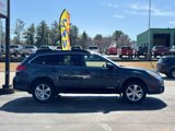 Used 2013 Subaru Outback 2.5i Premium w/ All-Weather Pkg image 5