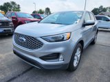 Used 2023 Ford Edge SEL w/ Convenience Package image 3