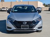 New 2025 Nissan Versa S image 2