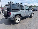 Used 2013 Jeep Wrangler Unlimited Sport image 5