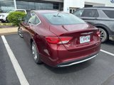 Used 2015 Chrysler 200 Limited image 4