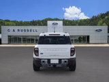 New 2025 Ford Bronco Sport Big Bend image 5