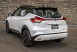 New 2024 Nissan Kicks SR w/ SR Premium Package image 4