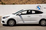 Used 2020 Hyundai Accent SE w/ Cargo Package image 3