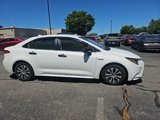 Used 2021 Toyota Corolla LE w/ Carpet Mat Package (TMS) image 2