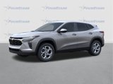 New 2025 Chevrolet Trax LS image 2