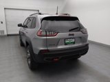 Used 2019 Jeep Cherokee Trailhawk image 6