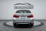 Used 2019 BMW 530e xDrive w/ Convenience Package image 6