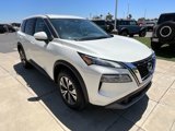 Used 2023 Nissan Rogue SV image 4